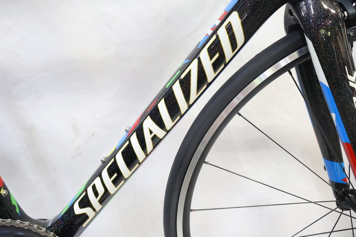 SPECIALIZED 「スペシャライズド」 TARMAC COMP SAGAN 2017年モデル ロードバイク / 高知店