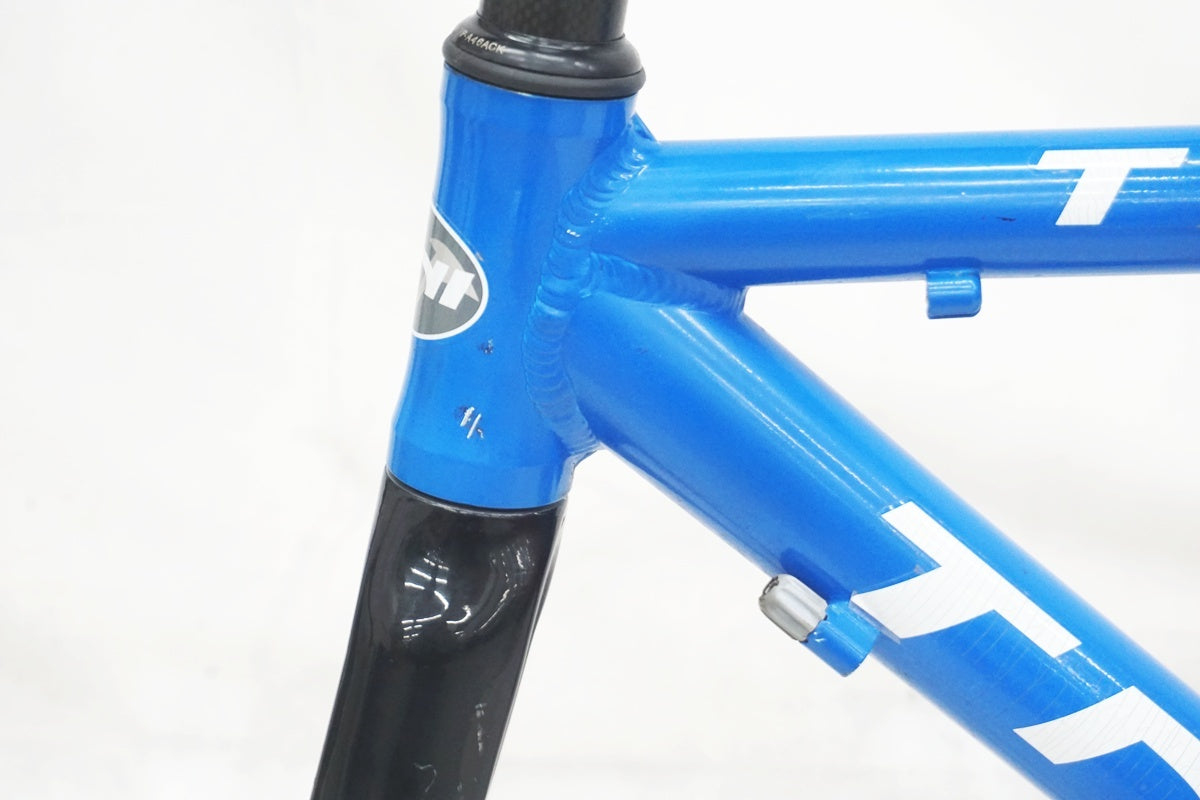 TNI 「ティーエヌアイ」 PRO 年式不明 フレームセット / 大阪美原北インター店