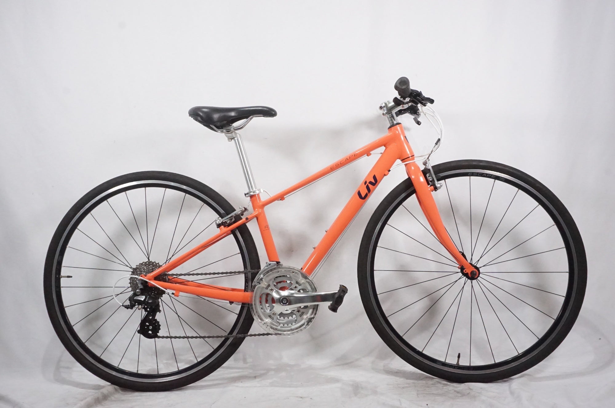 GIANT 「ジャイアント」 LIV ESCAPE R3 W 2022年モデル クロスバイク / AKIBA店