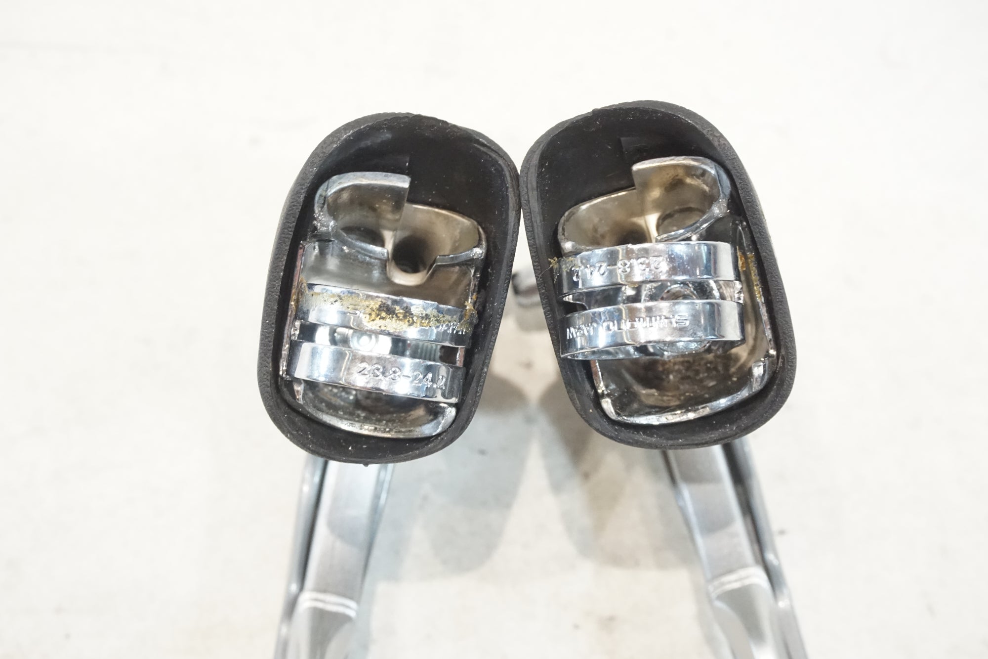 SHIMANO 「シマノ」 600 ST-6400 デュアルコントロールレバーセット / 横浜戸塚店