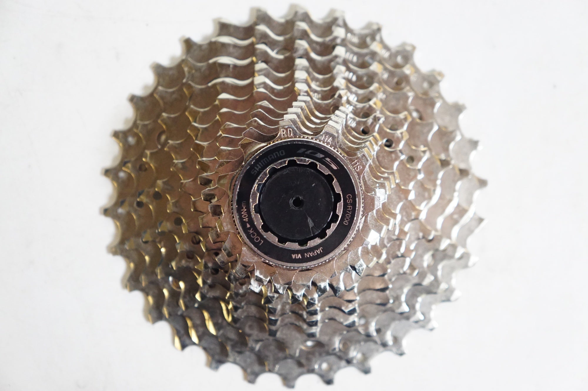 SHIMANO 「シマノ」 105 CS-R7000 11-30T スプロケット / 熊谷本店