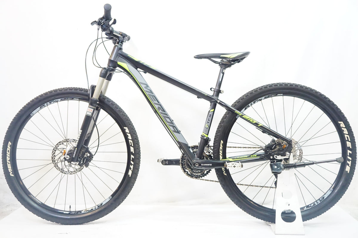 MERIDA 「メリダ」 BIG.SEVEN 500 2014年モデル マウンテンバイク / 熊谷本店