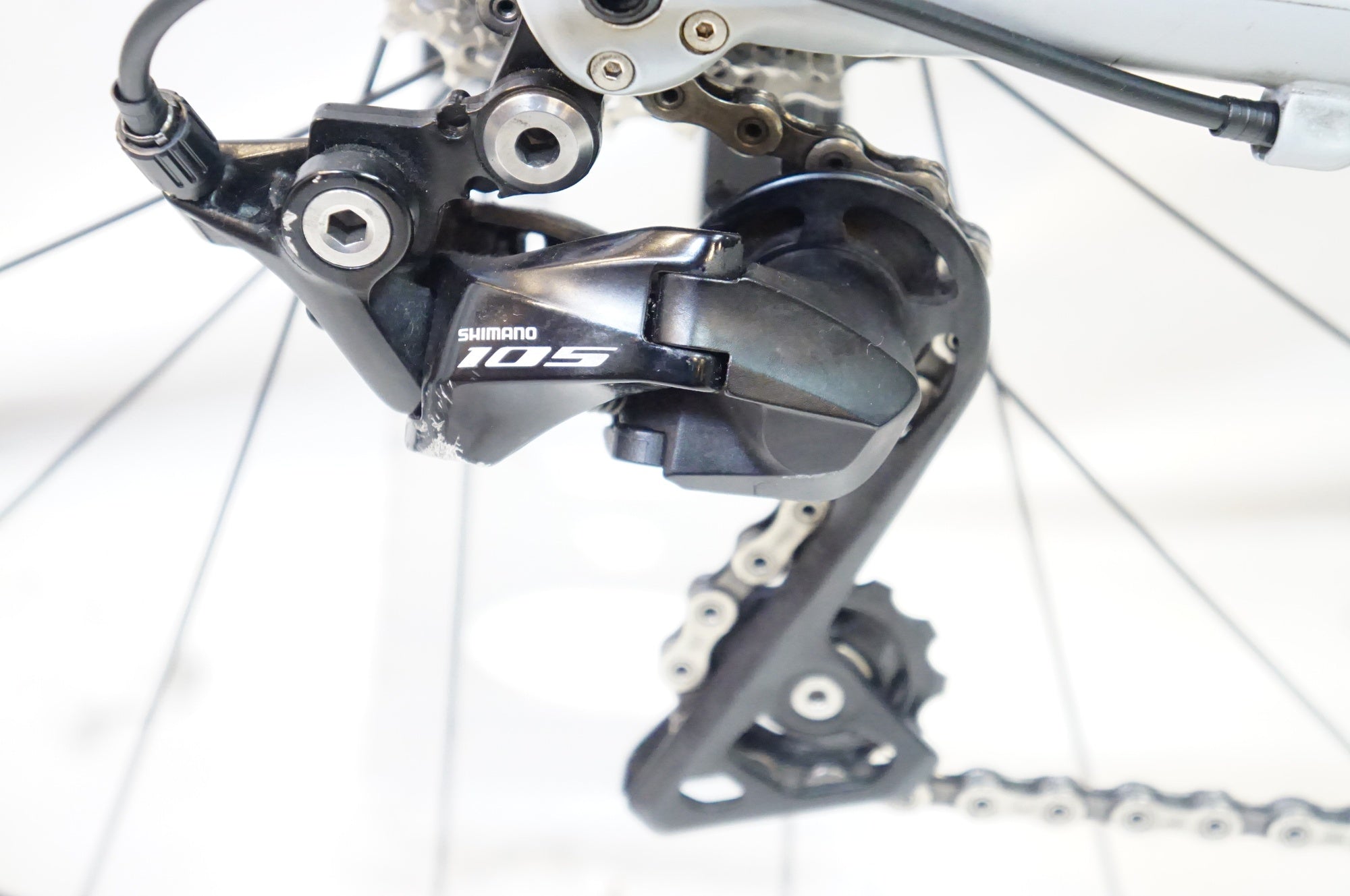 TREK 「トレック」 EMONDA ALR 5 DISC 2019年モデル ロードバイク / 熊谷本店