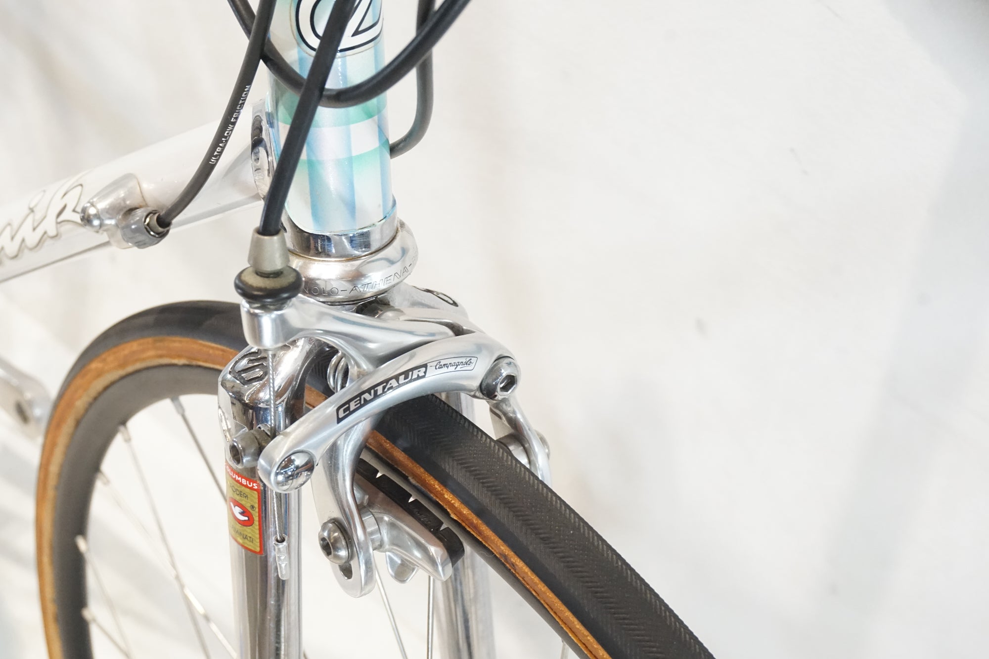 ENIK 「エニク」 TOURMALET COLUMBUS TSX 1990年ごろモデル ロードバイク / 横浜戸塚店