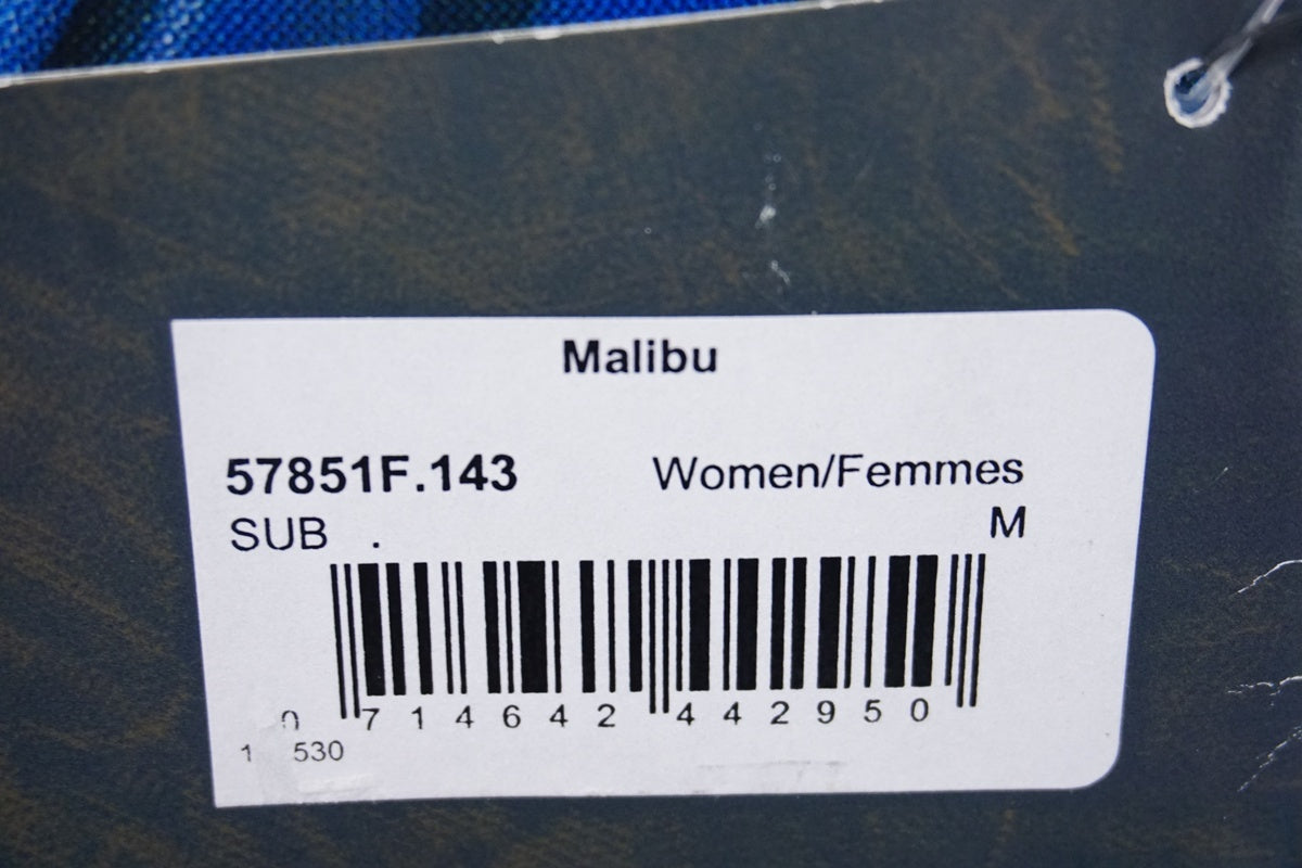 SUGOI「スゴイ」 MALIBU レディース Mサイズ ジャージ / 浜松店
