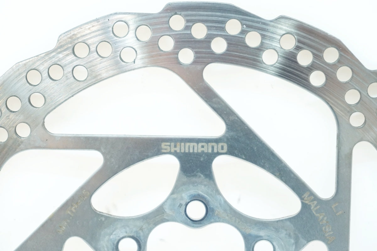 SHIMANO 「シマノ」 SM-RT56-S ディスクローター / 大阪美原北インター店