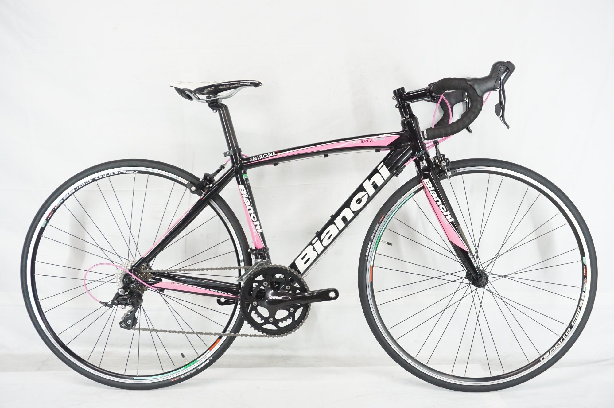 BIANCHI 「ビアンキ」 VIA NIRONE 7 ALU SORA 2013年モデル ロード