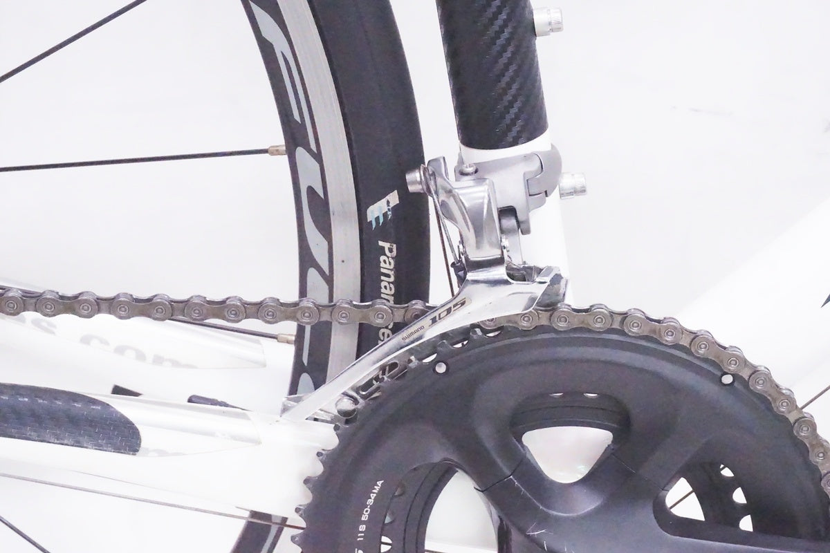 ANCHOR 「アンカー」 RFX8 WOMEN EQUIPE 105 2012年モデル ロードバイク/ 京都西院店