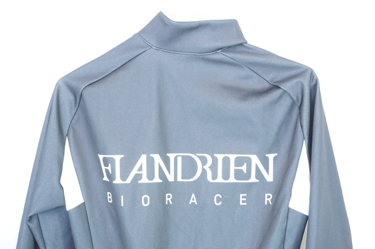 BIORACER 「バイオレーサー」 サイズS 長袖ジャージ / 宇都宮店