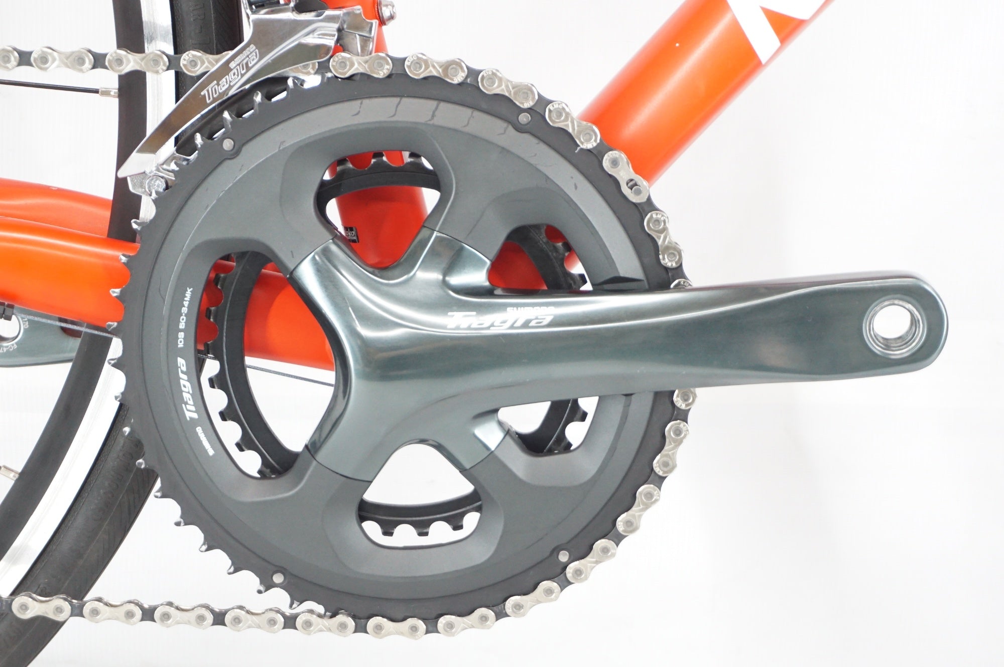 KHODAABLOOM 「コーダブルーム」 FARNA TIAGRA 2023年モデル ロードバイク / 阪急塚口店