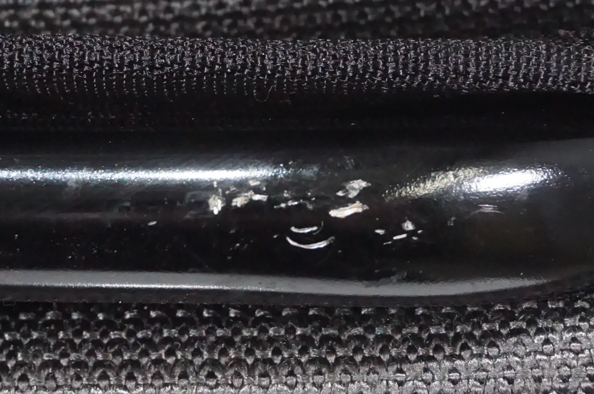 BROMPTON 「ブロンプトン」 BOROUGH ROLL TOP WITH FRAME フロントバッグ / AKIBA店