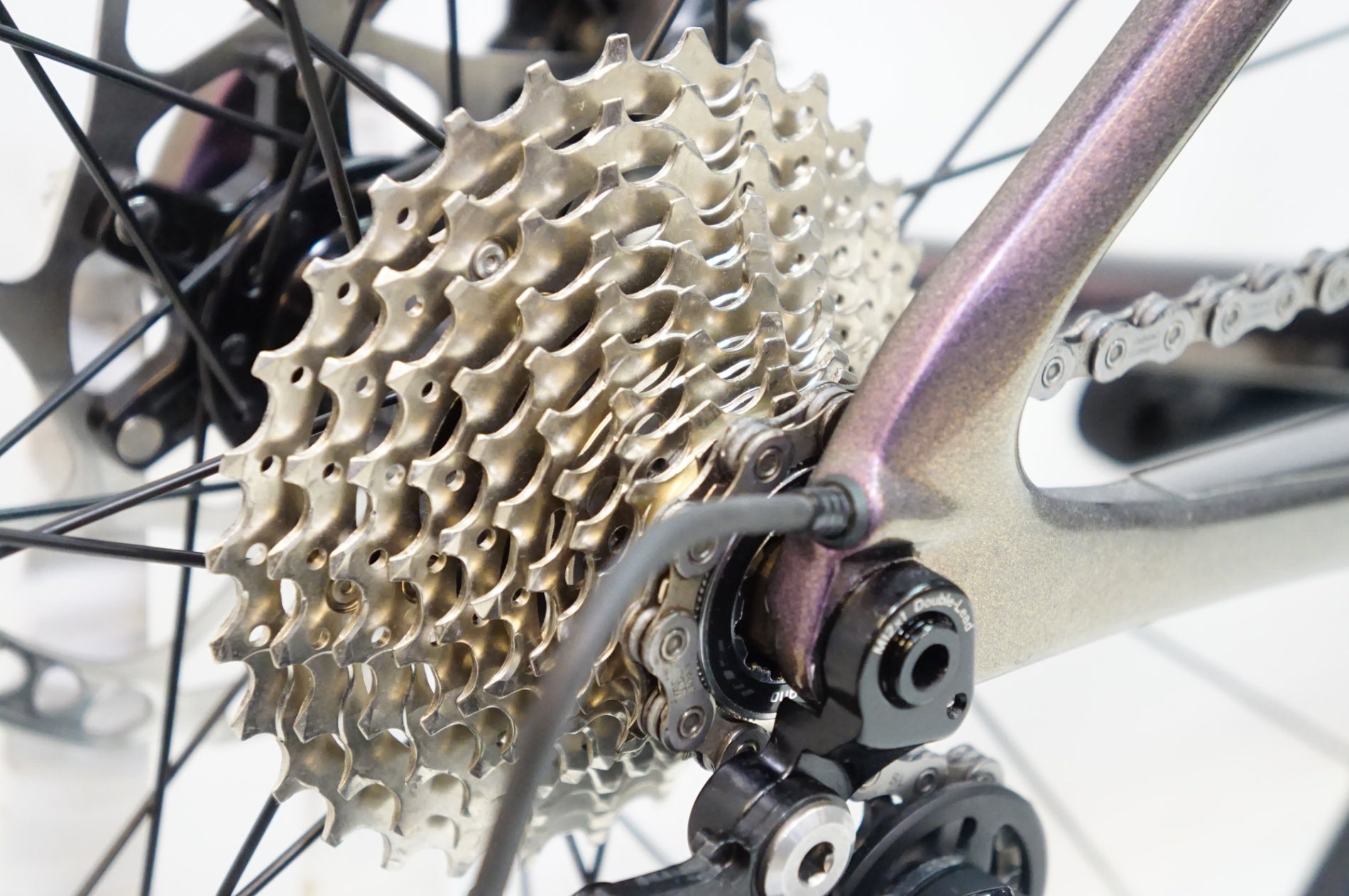 CANNONDALE 「キャノンデール」 SUPERSIX EVO CARBON DISC 105 2022年モデル ロードバイク / 熊谷本店