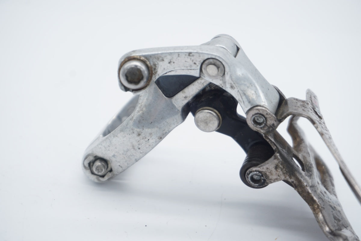 SHIMANO 「シマノ」 STX RC FD-MC33 フロントディレイラー / 滋賀大津店