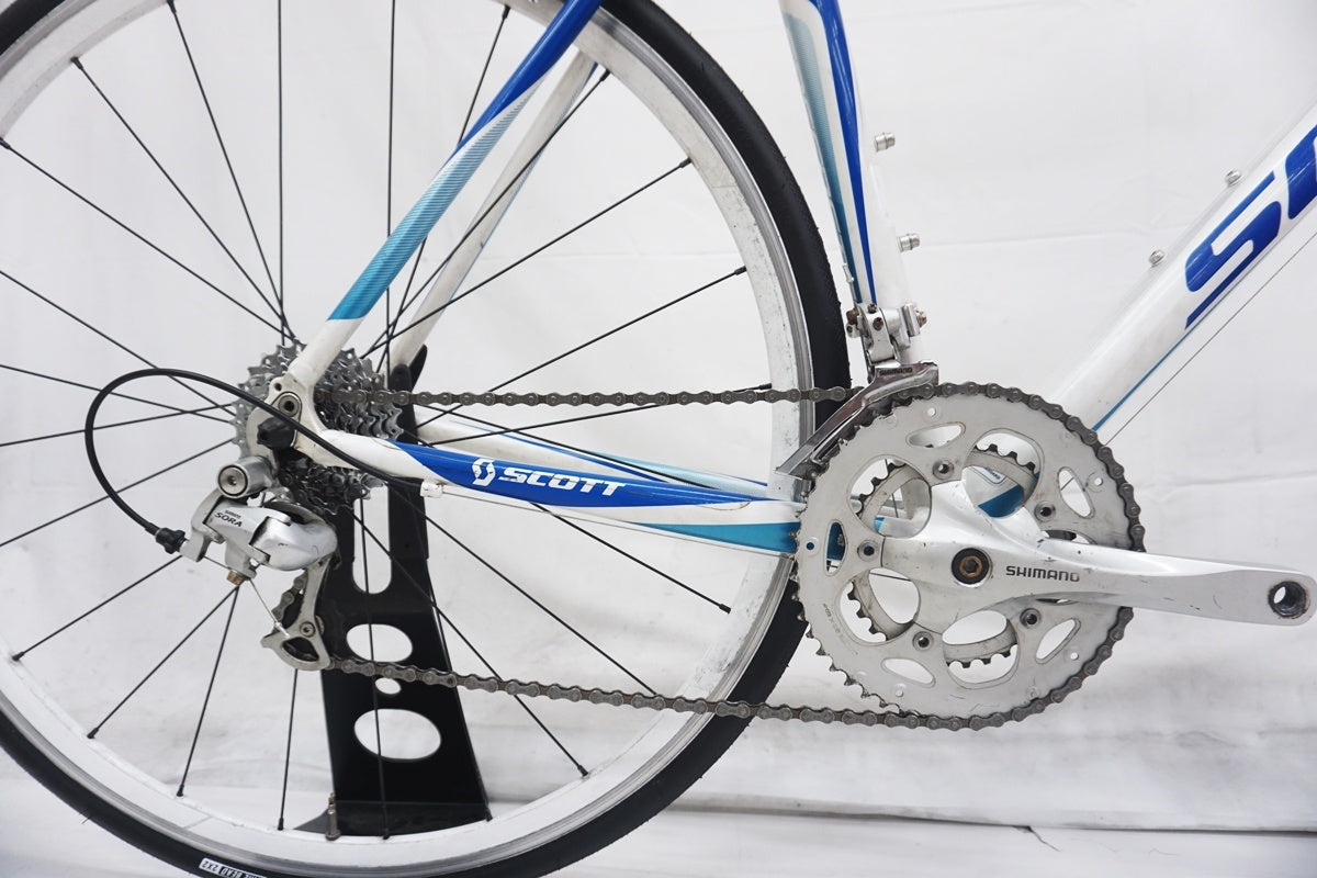 SCOTT 「スコット」 SPEEDSTER S55 2011年モデル ロードバイク/ 大阪美原北インター店