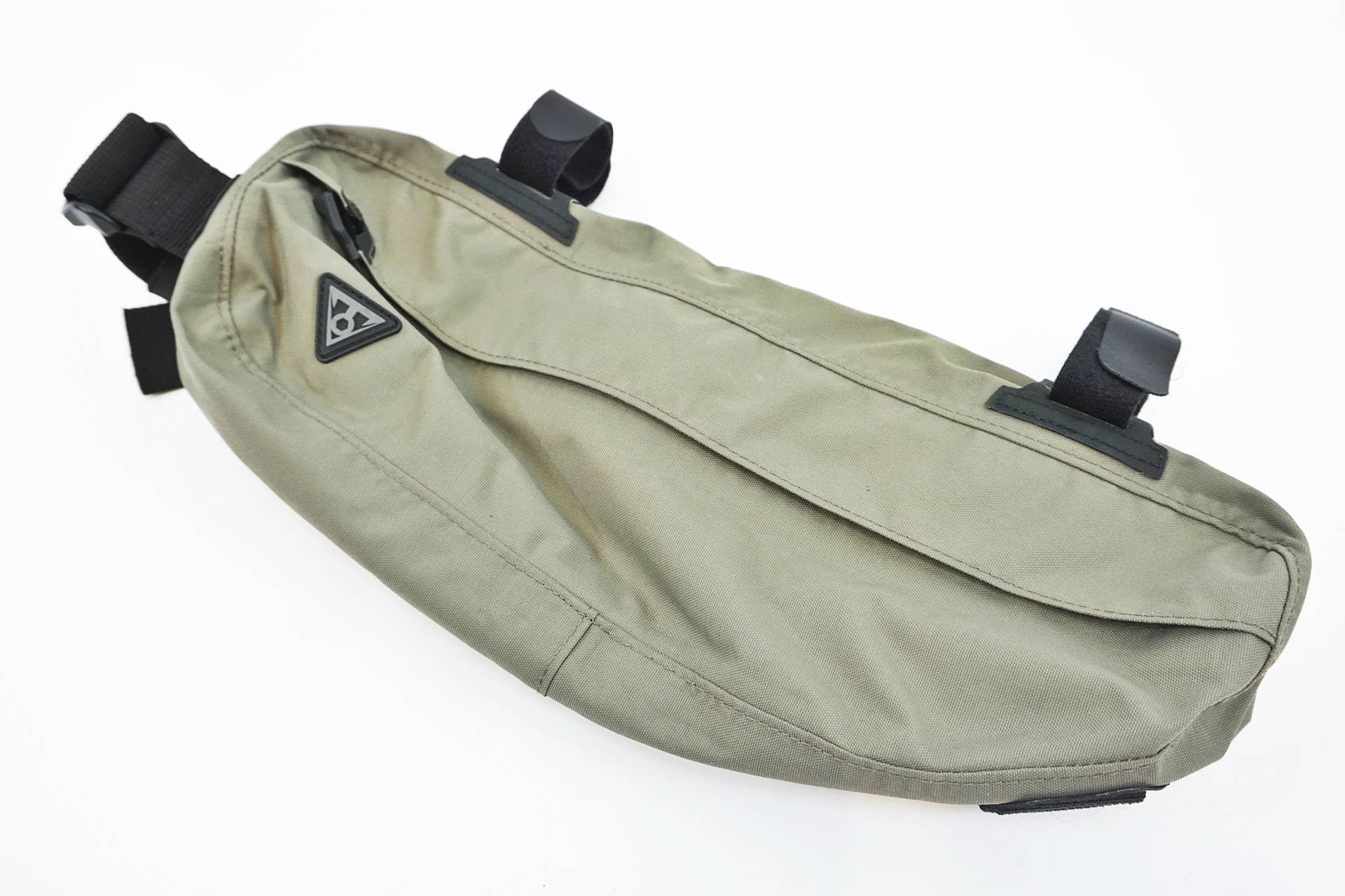 TOPEAK 「トピーク」 ミッドローダー 3L フレームバッグ / 有明ガーデン店