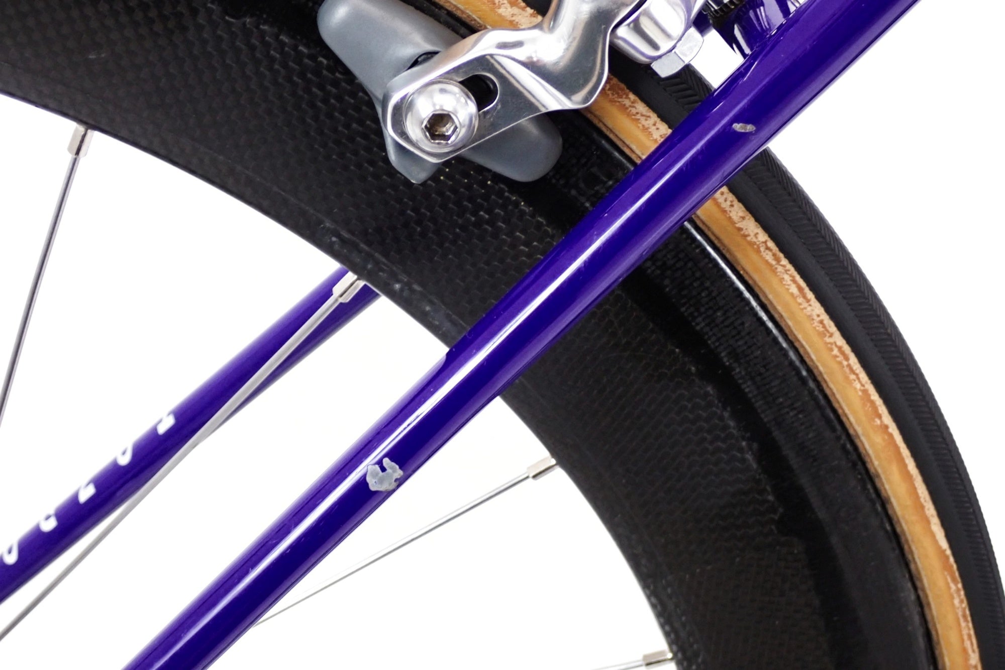 HONJO オーダーロードバイク 年式不明 26インチ ロードバイク / 伊勢崎店