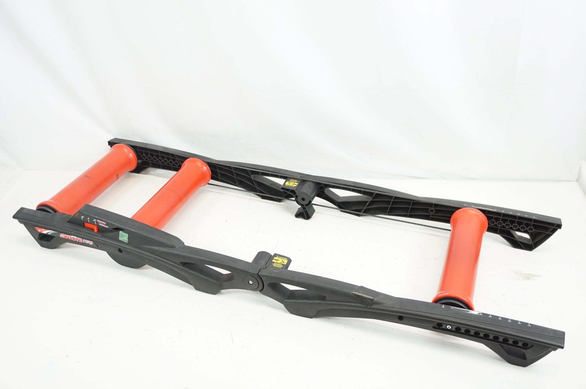 送料込み✨️ELITE エリート arion mag アリオンマグ 3本ローラー ELITE エリート ARION MAG アリオン マグ 3本ローラー (3段階負荷調整