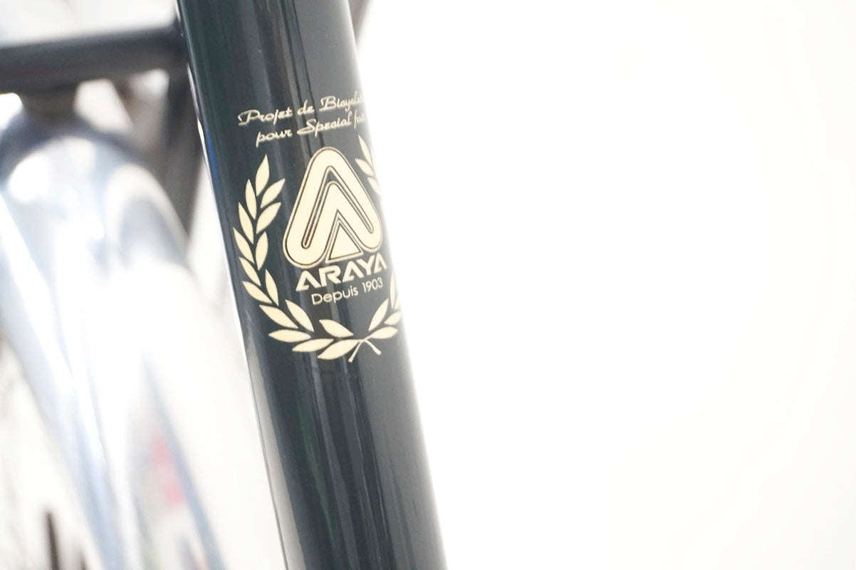 ARAYA 「アラヤ」 SWALLOW RANDONNEUR 2014 ランドナー / 大阪門真店