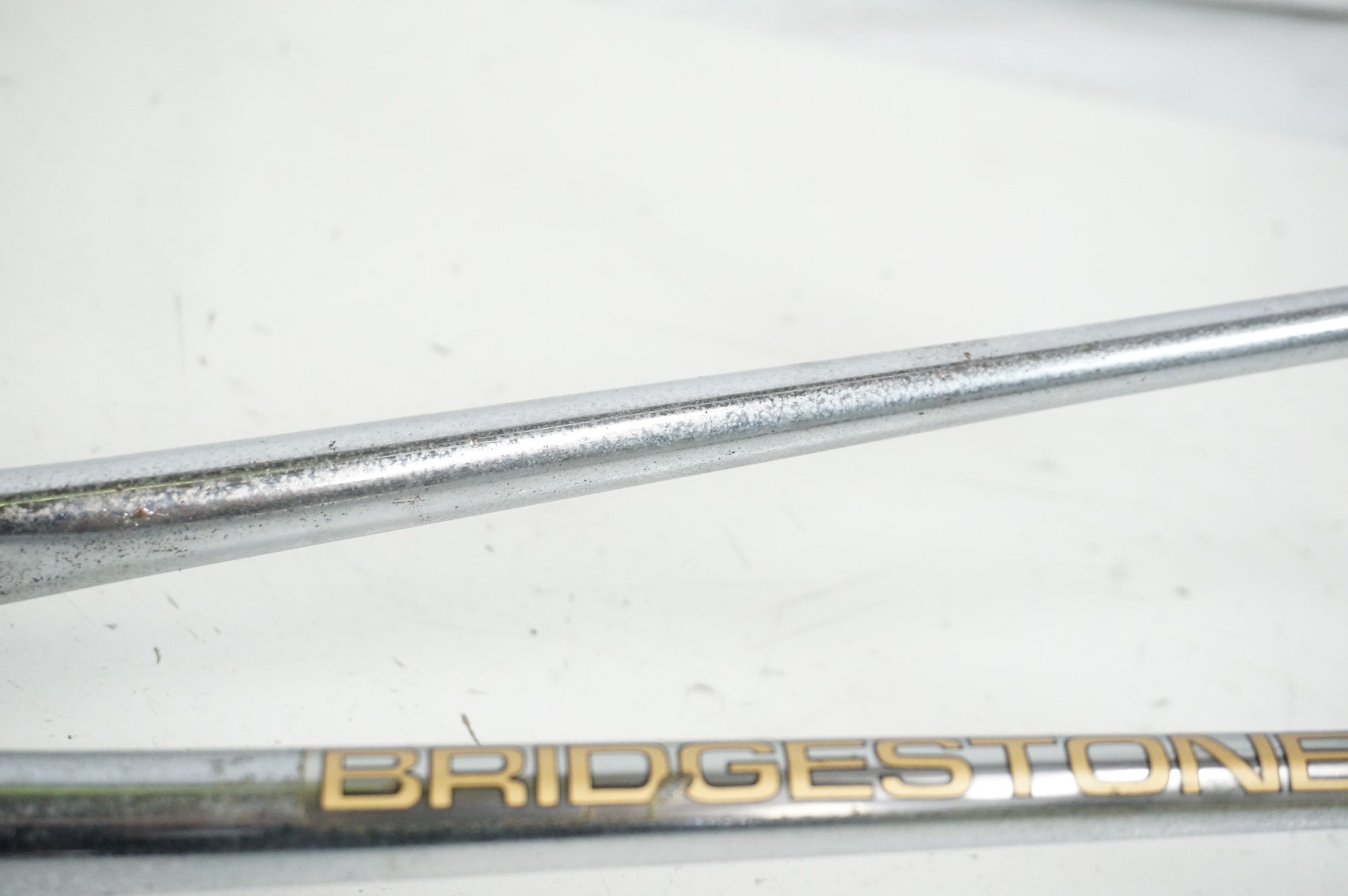 BRIDGESTONE 「ブリヂストン」 年式不明 ピストフレームセット / 宇都宮店
