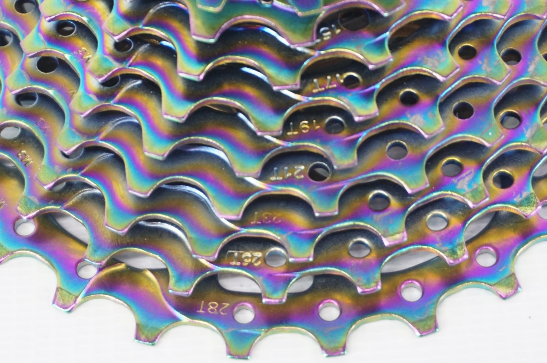 GORIX 「ゴリックス」 10S 11-28T スプロケット / 阪急塚口店