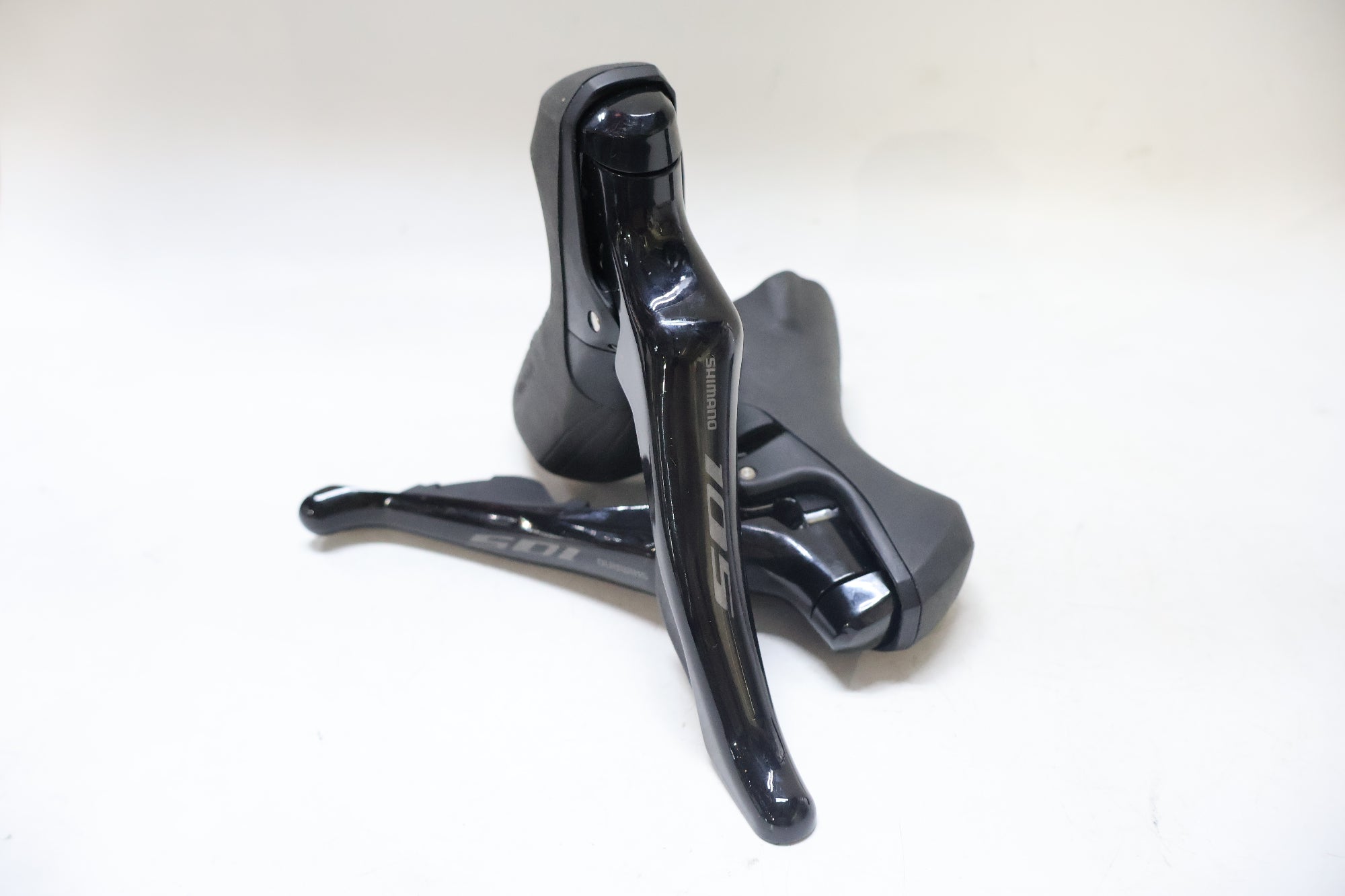 SHIMANO 「シマノ」 105 ST-R7000 デュアルコントロールレバー / 高知