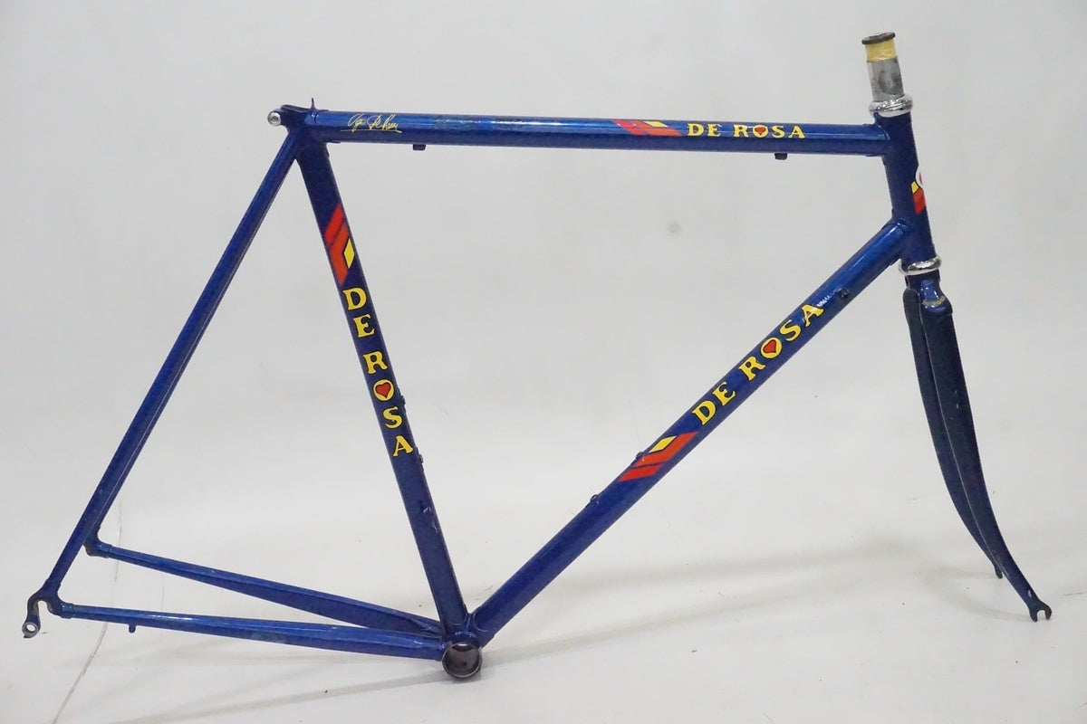 DE ROSA「デローザ」 NEO PRIMATO 年式不明 フレームセット / 京都西院店