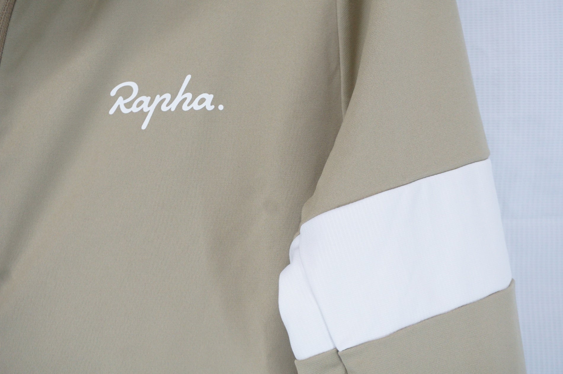 RAPHA 「ラファ」 CORE THERMAL LONG SLEEVE JERSEY メンズMサイズ ジャージ / 阪急塚口店
