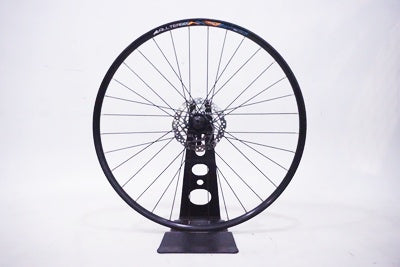 ALEXRIMS「アレックスリム」 ALLTERRA DP21 DISC ホイールセット/ 京都西院店
