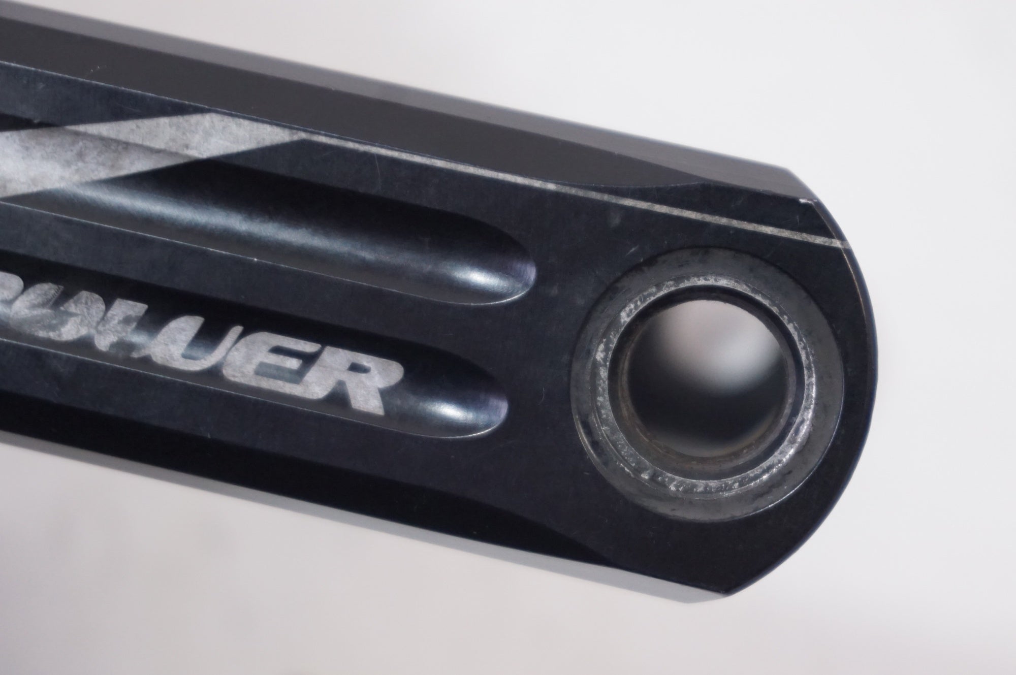 ジャンク ROTOR 「ローター」 POWER 52-36T 170mm クランクセット / 世田谷店