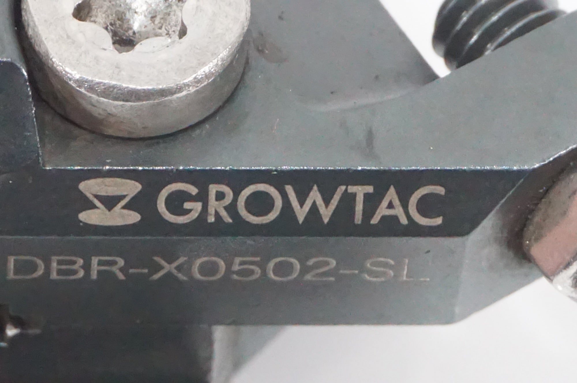 GROWTAC 「グロータック」 EQUAL DBR-X0502-SL ディスクブレーキ / AKIBA店
