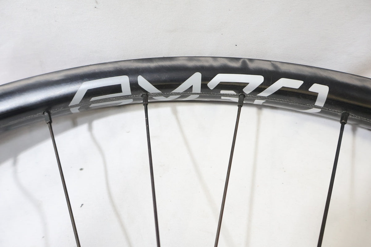 ENVE 「エンヴィ」 AM30 ホイールセット / 高知店