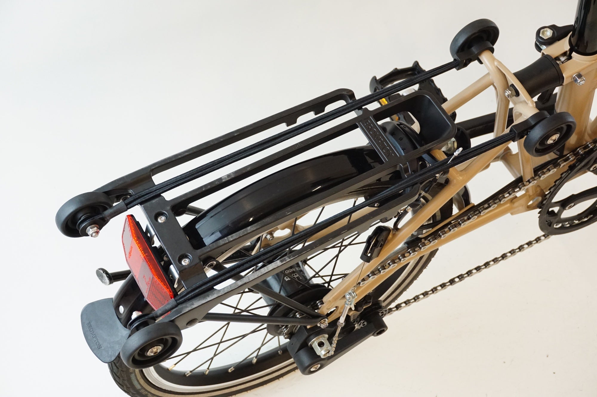 BROMPTON 「ブロンプトン」 C-LINE M6R 2023年モデル 折り畳み自転車 / 浜松店