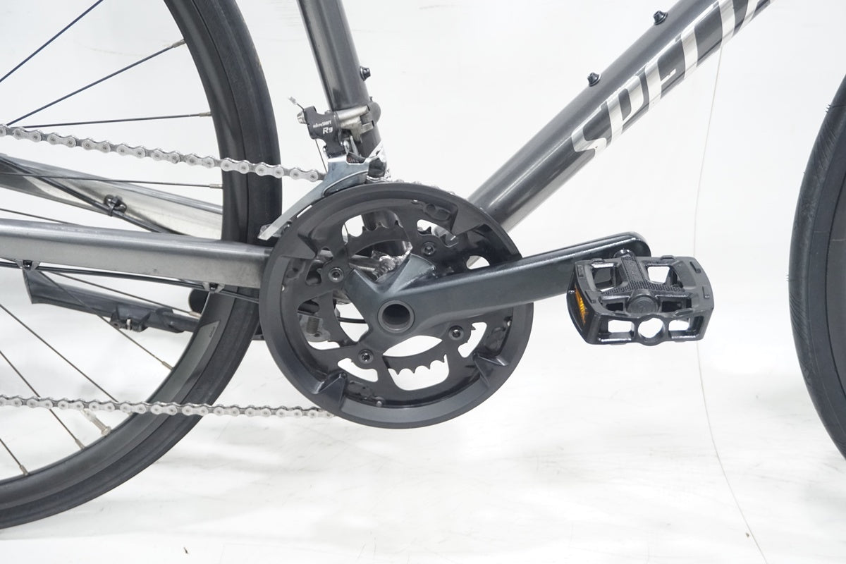 SPECIALIZED 「スペシャライズド」 MEN'S SIRRUS SPORT 2019年モデル クロスバイク/ 大阪美原北インター店