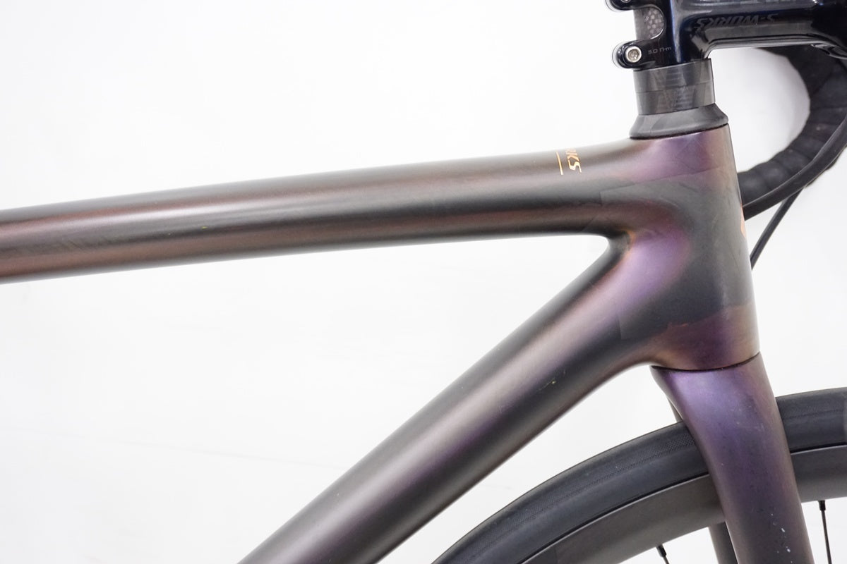 SPECIALIZED「スペシャライズド」 S-WORKS AETHOS ULTEGRA Di2 2021年モデル ロードバイク / 浜松店