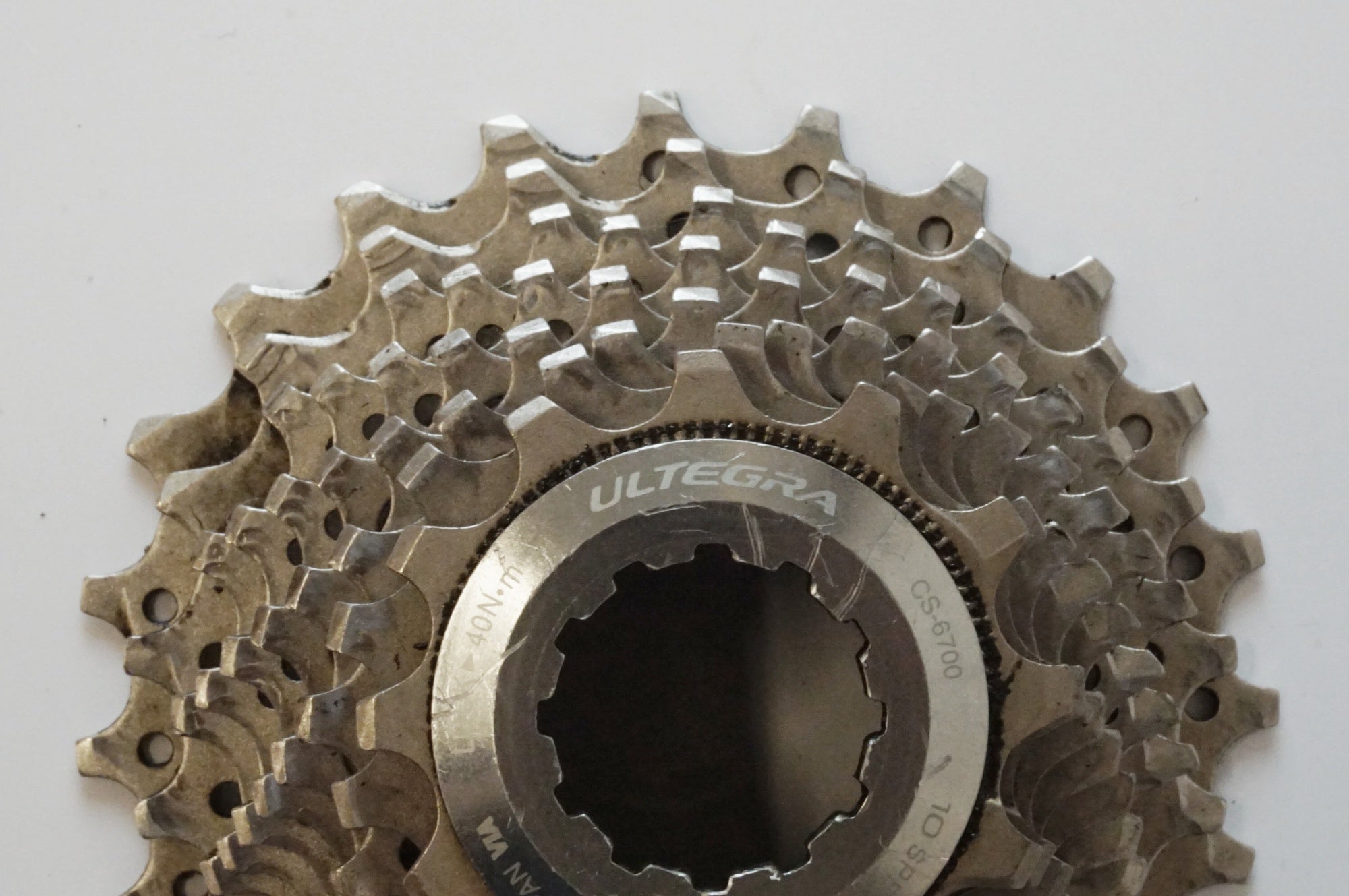 SHIMANO 「シマノ」 ULTEGRA CS-6700 12-23T スプロケット / 浜松店