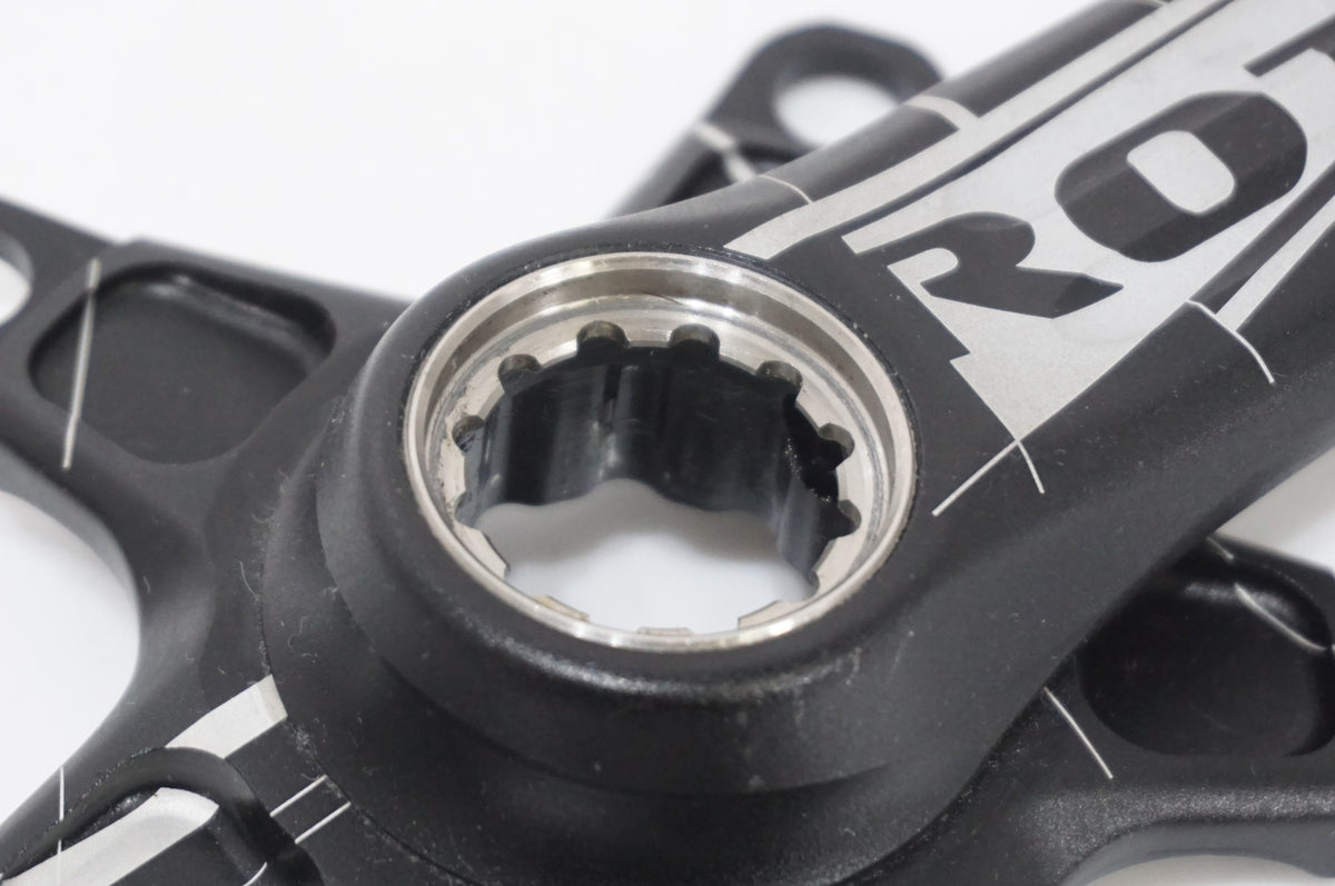 ROTOR 「ローター」 3DF 170mm クランク / AKIBA店