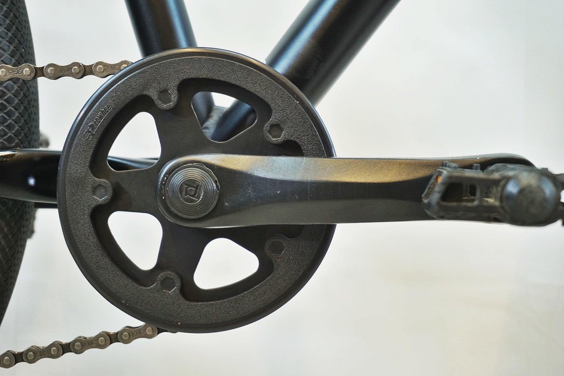 MARIN 「マリン」 DONKY JR24 2019年モデル 24インチ キッズバイク / 有明ガーデン店