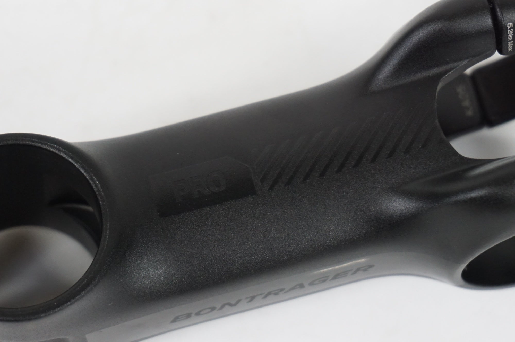 BONTRAGER 「ボントレガー」 PRO BLENDR φ31.8 90mm ステム / 大宮店