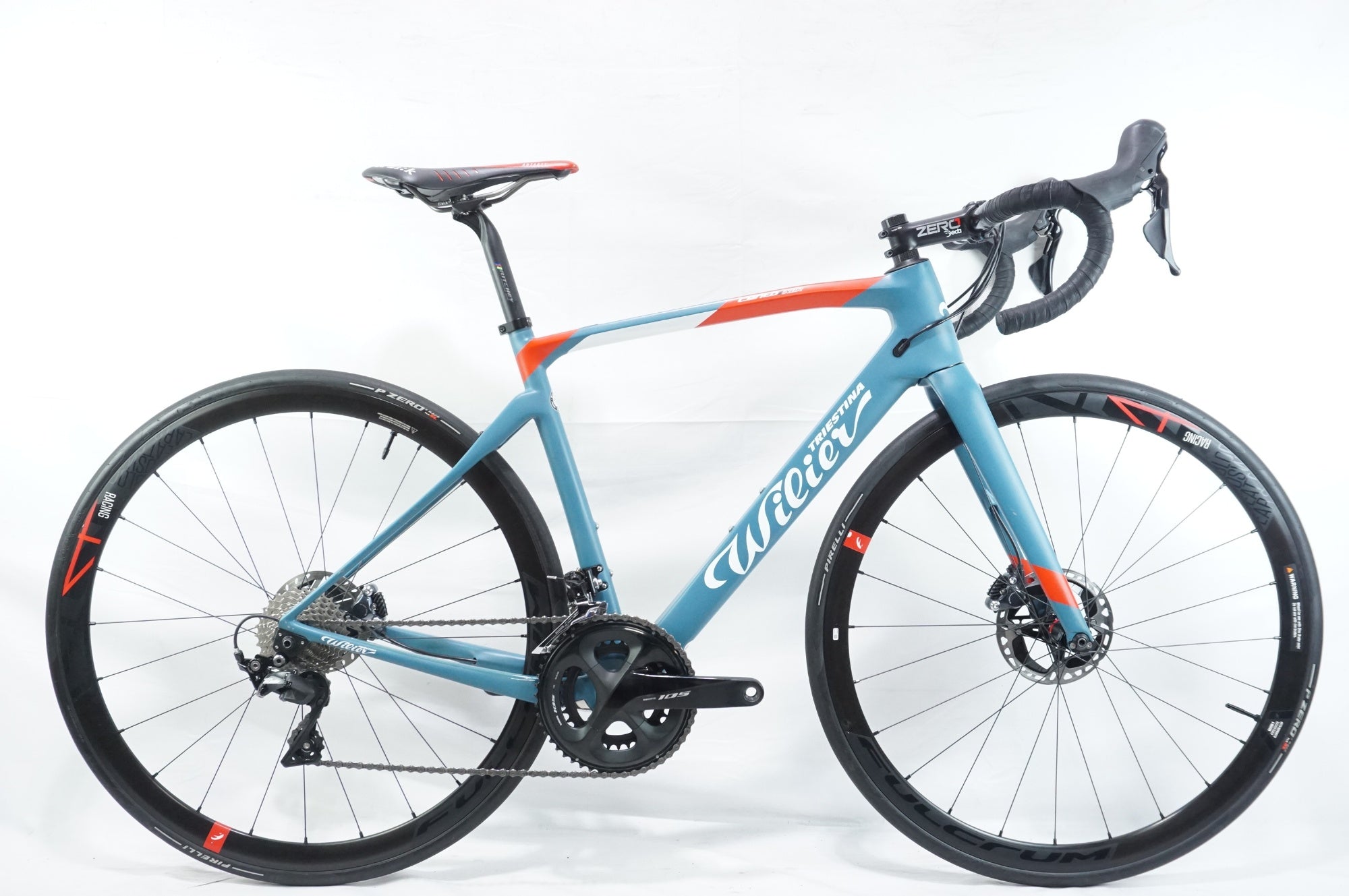 WILIER 「ウィリエール」 CENTO1 NDR 2019年モデル ロードバイク / 中目黒店