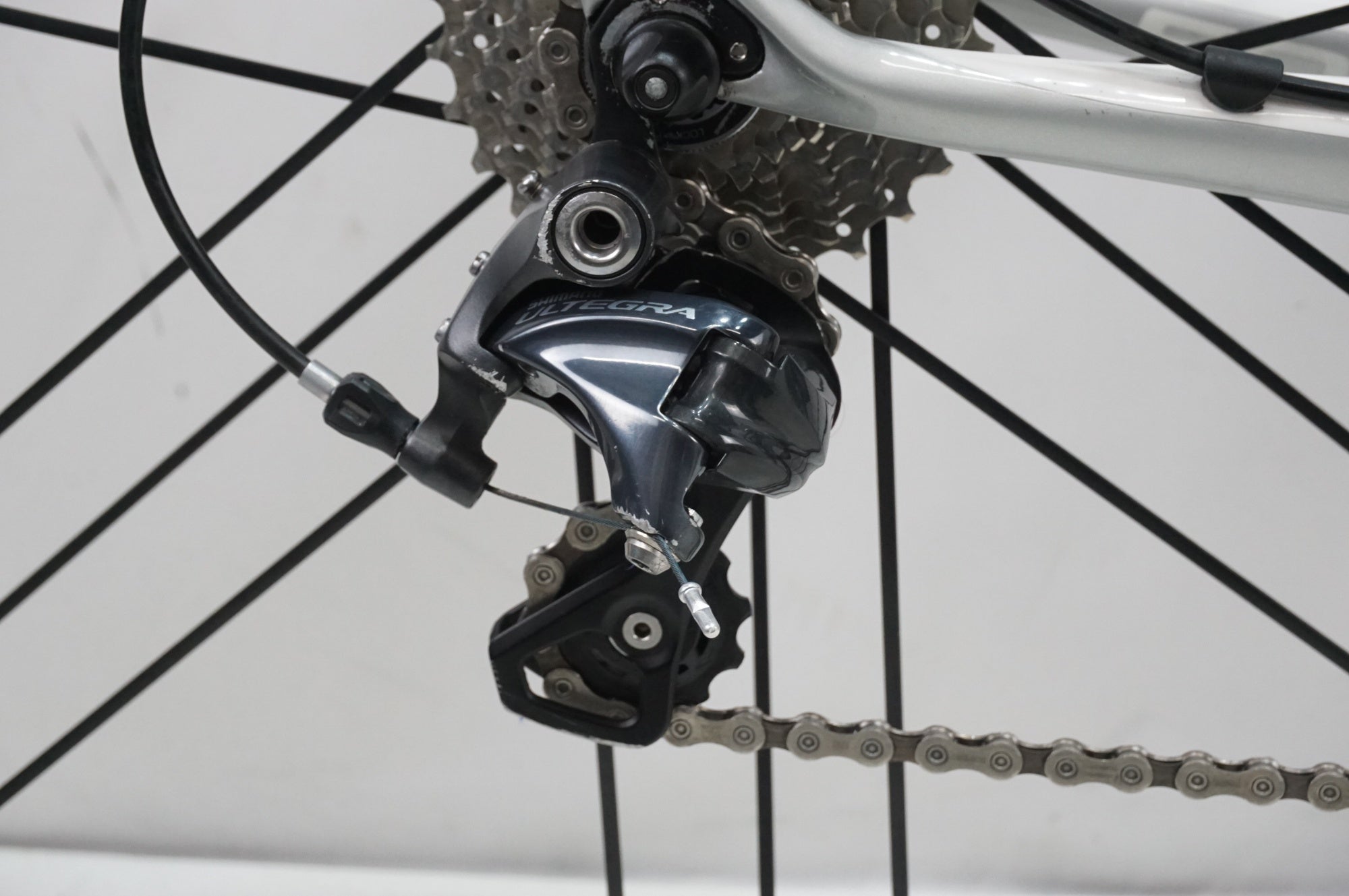 FOCUS 「フォーカス」 IZALCO PRO 2011年モデル カスタム ロードバイク / 大宮店