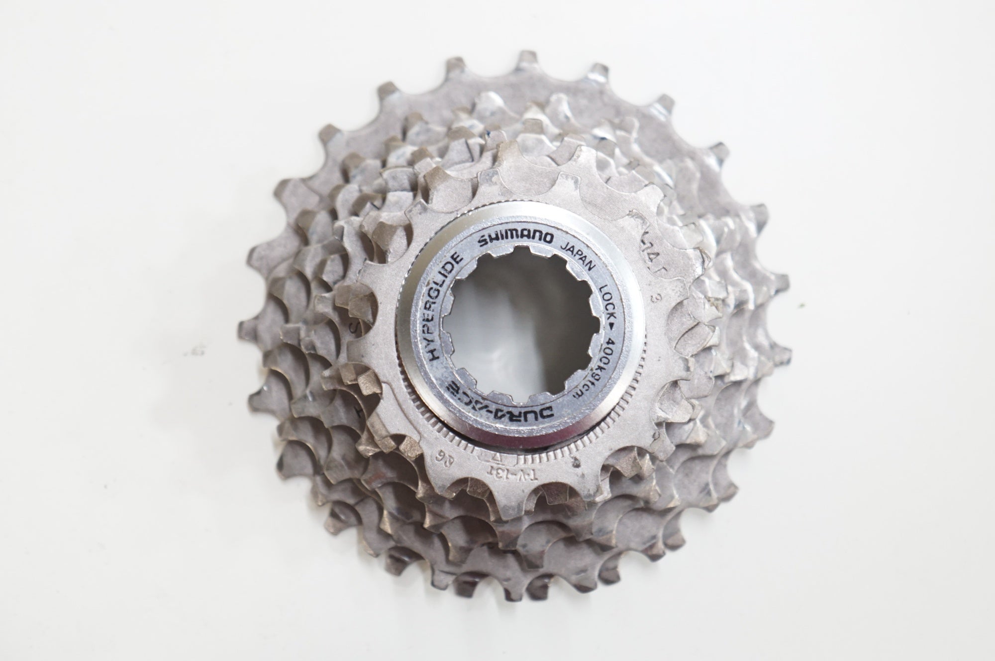 SHIMANO 「シマノ」 DURA-ACE CS-7400 8S 13-23T スプロケット / 大宮店