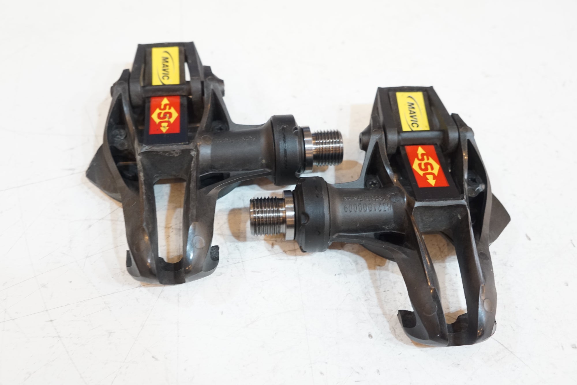 MAVIC 「マビック」 ZXELLIUM SLR ペダル / バイチャリ浦和ベース