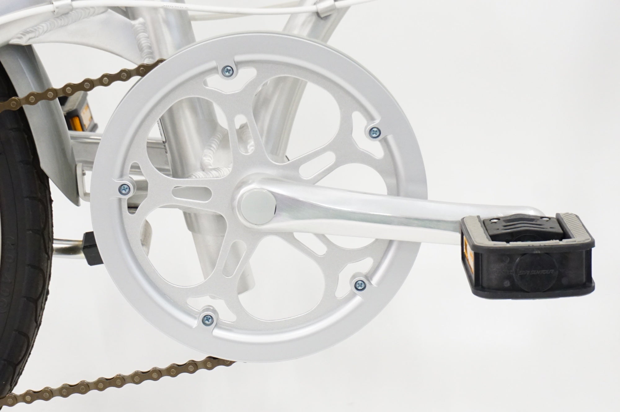 DAHON 「ダホン」 ROUTE 2012年モデル 20インチ 折り畳み自転車 / 浜松店