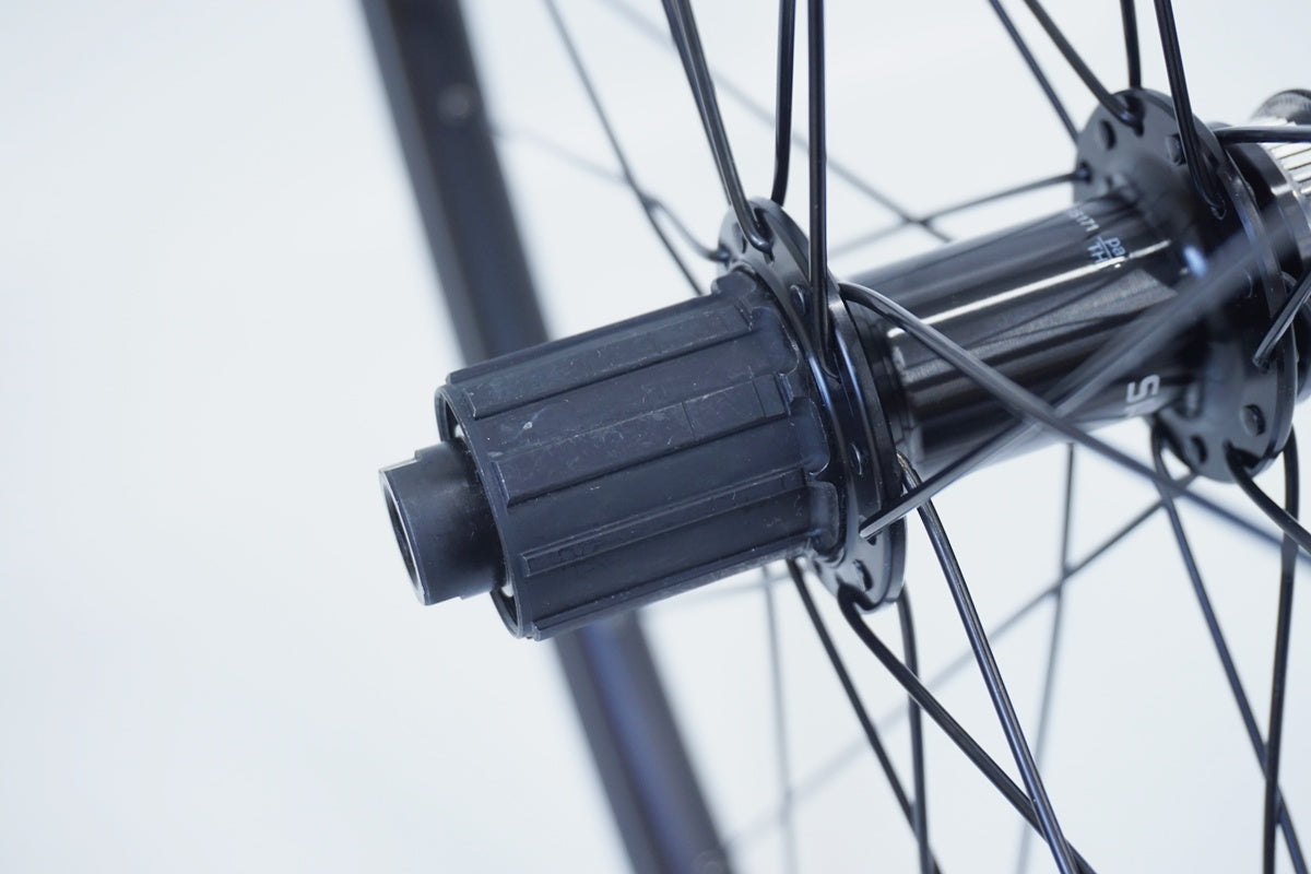 SHIMANO 「シマノ」 WH-RS171 SHIMANO8-12S ホイールセット / 京都八幡店