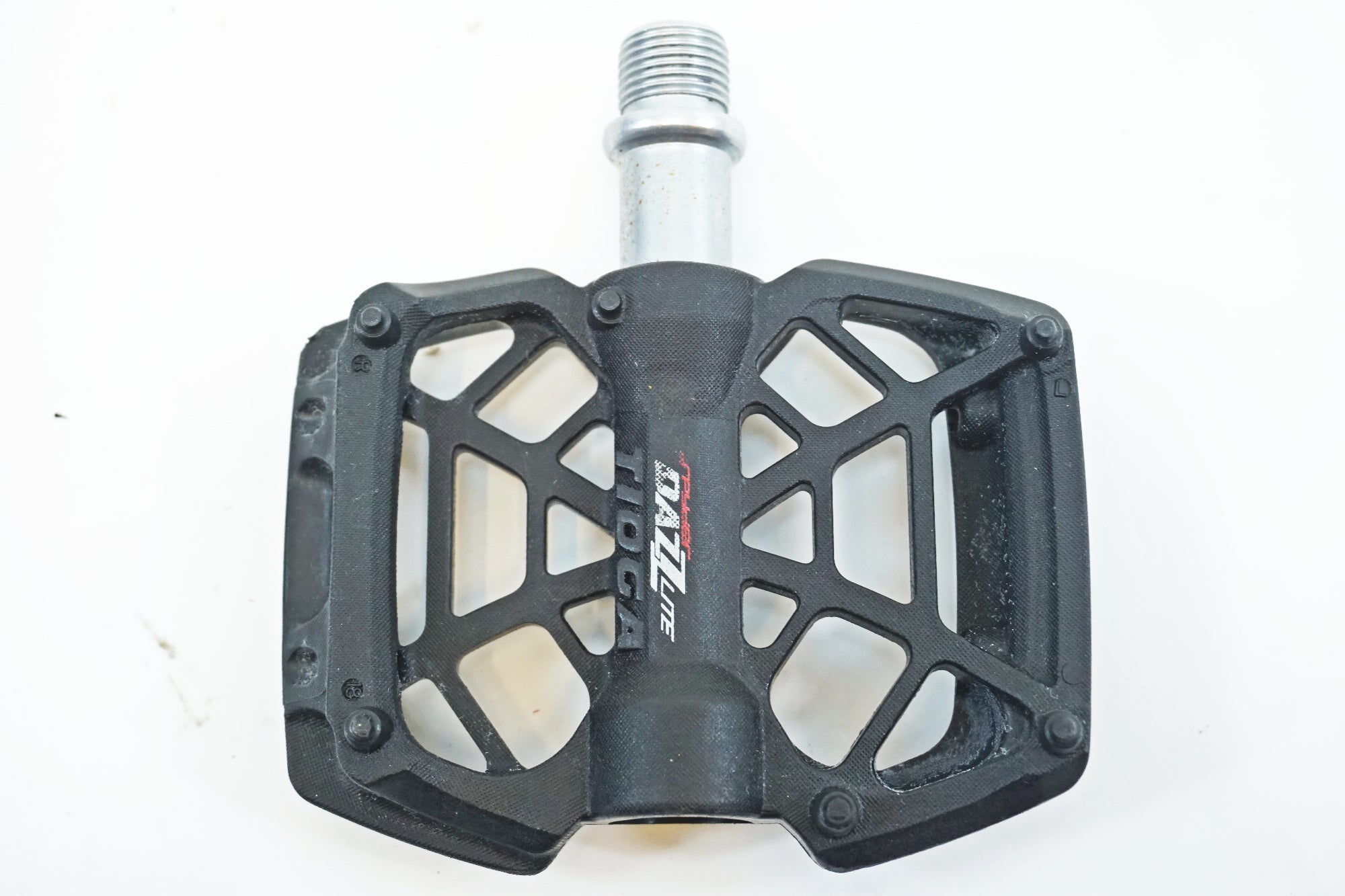 TIOGA 「タイオガ」 DAZZ LITE ペダル / 有明ガーデン店