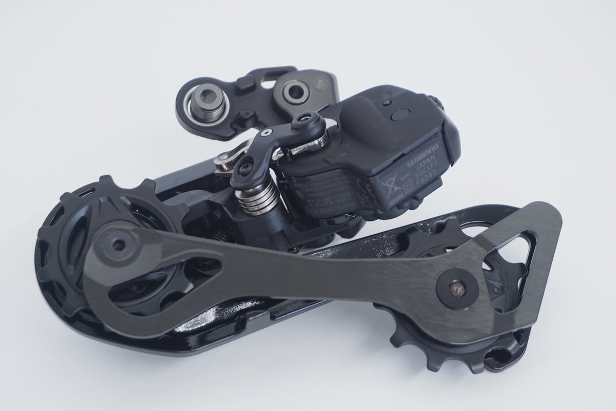 SHIMANO 「シマノ」 DURA-ACE RD-R9250 Di2 リアディレイラー / 京都八幡店