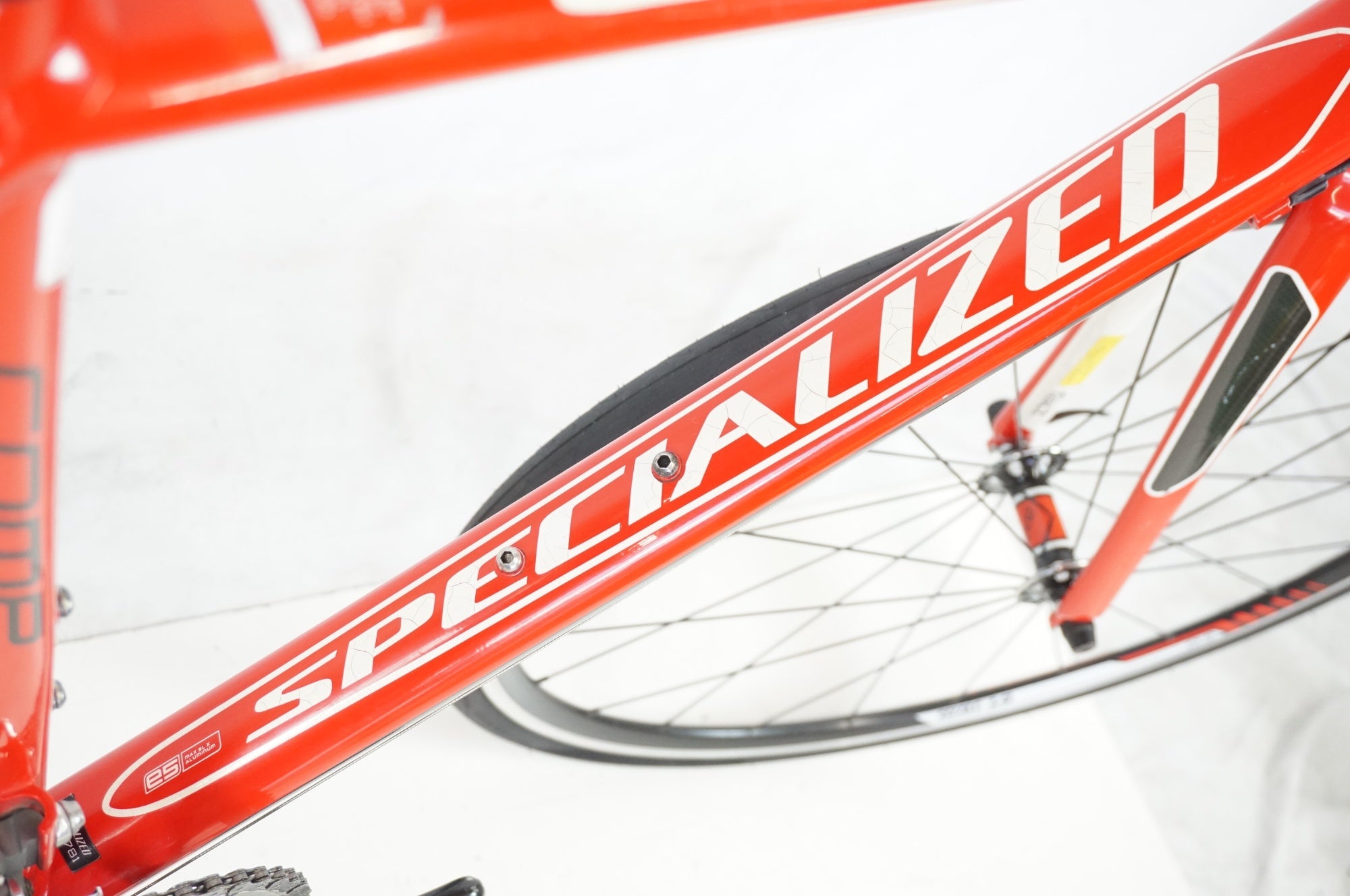 SPECIALIZED 「スペシャライズド」 ALLEZ COMP 2013年モデル ロードバイク / 宇都宮店