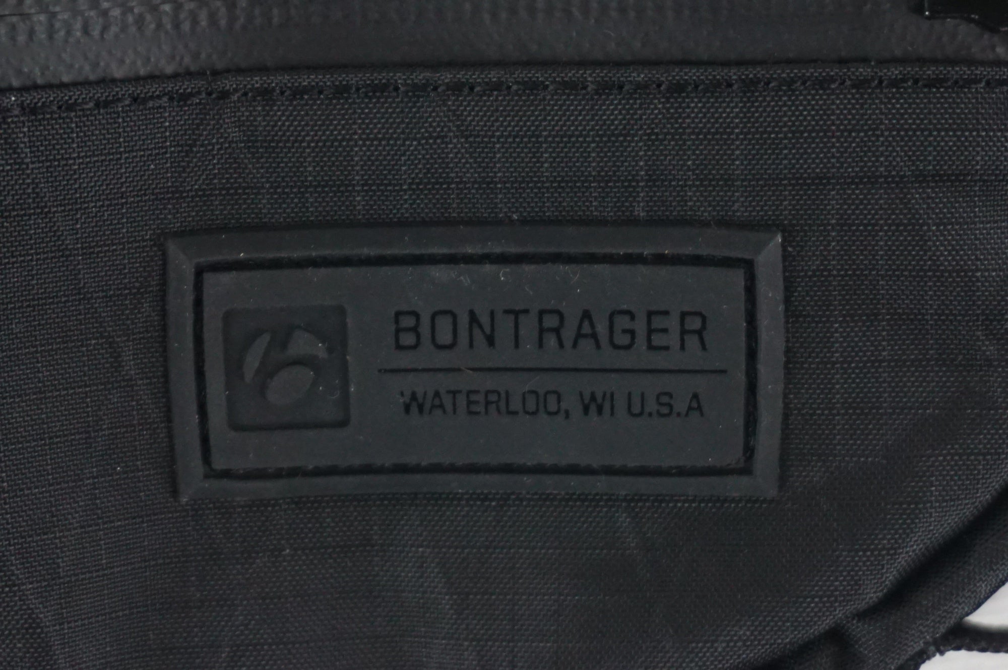 BONTRAGER 「ボントレガー」 Adventure Frame Bag バッグ / 阪急塚口店