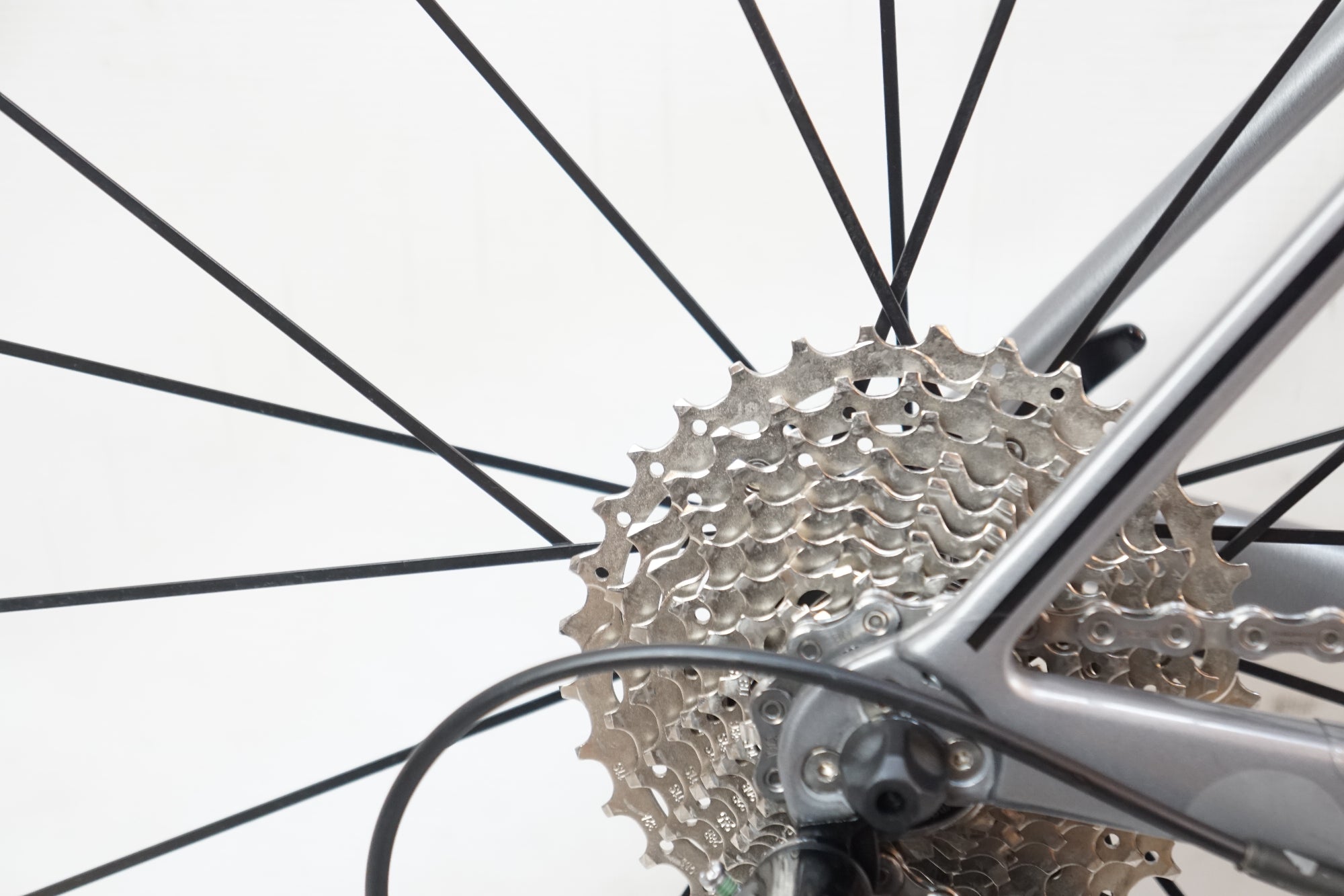 CANYON 「キャニオン」 ENDURACE CF7.0 2018年モデル ロードバイク / バイチャリ浦和ベース