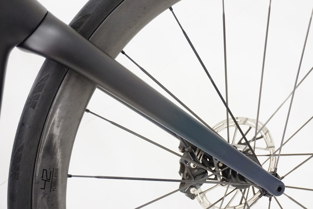 SPECIALIZED「スペシャライズド」 AETHOS COMP 2022年モデル ロードバイク / 浜松店